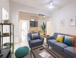 Kim Sia Court (D9), Apartment #639037061